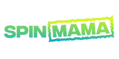Spinmama logo