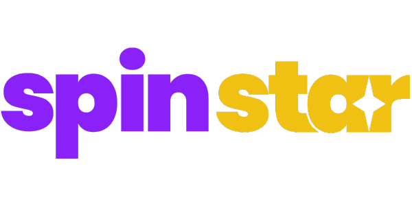 Spinstar logo