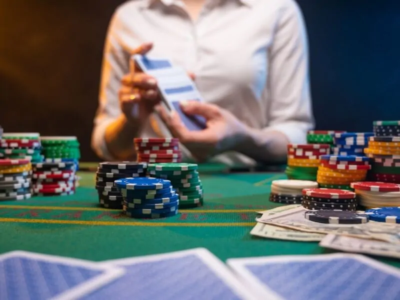 cuanto valen las fichas de casino